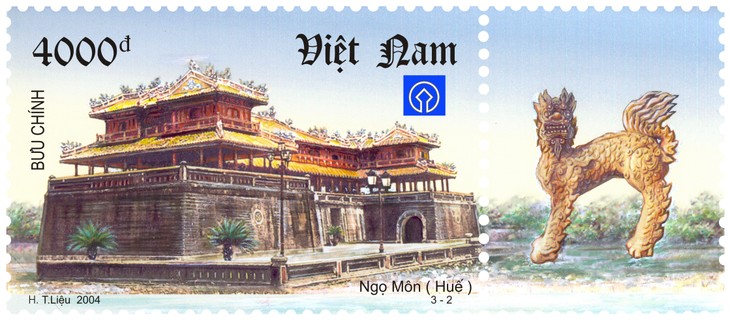 Stamp collecting hobby in Vietnam - ảnh 5